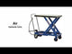 Vestil AIR-2000-PSS product video