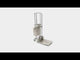 Vestil HYD-CB-10-DC product video