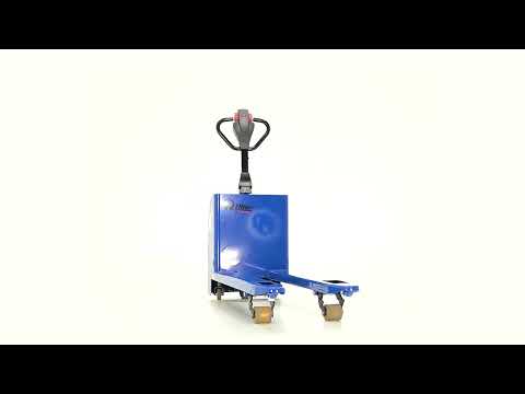 Vestil PMC-EPT-2045 product video