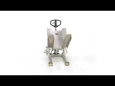 Vestil TM-22-M-SS product video