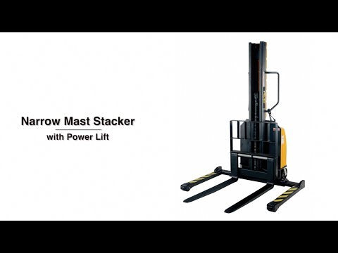 Vestil SLNM-118-AA product video