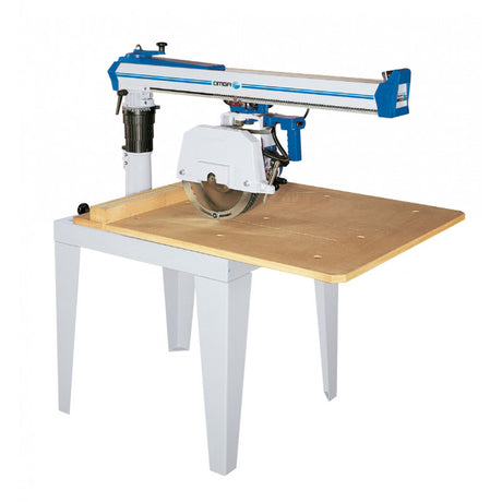 OMGA RN 900 14 inch radial arm saw