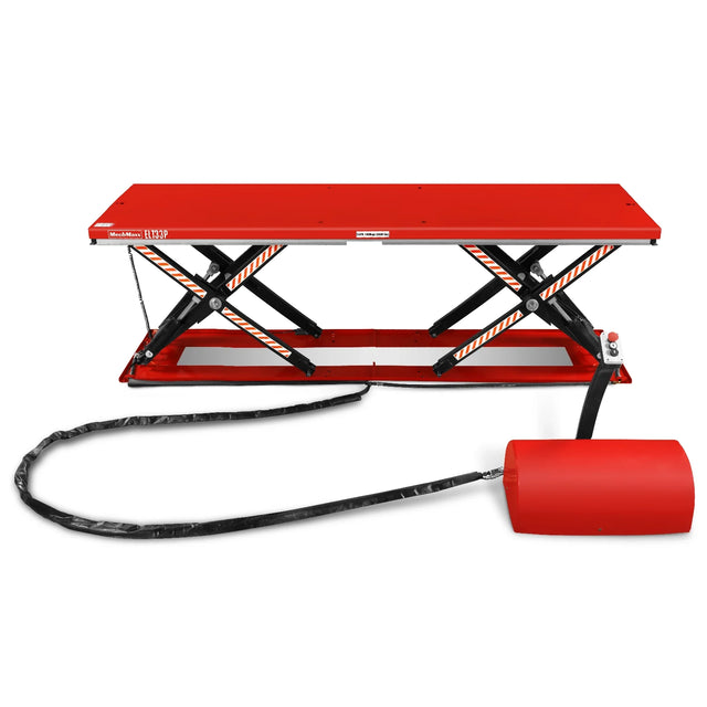 MechMaxx ELT33P parallel lift table