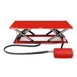 MechMaxx ELT66P electric lift table