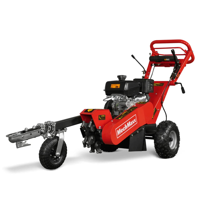 MechMaxx SG380 Kohler stump grinder