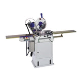 OMGA T 50 350 mitre chop saw, alternate view