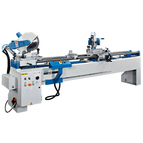 OMGA TR 2B VIS with digital display