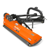MechMaxx VAM65 ditch bank mower